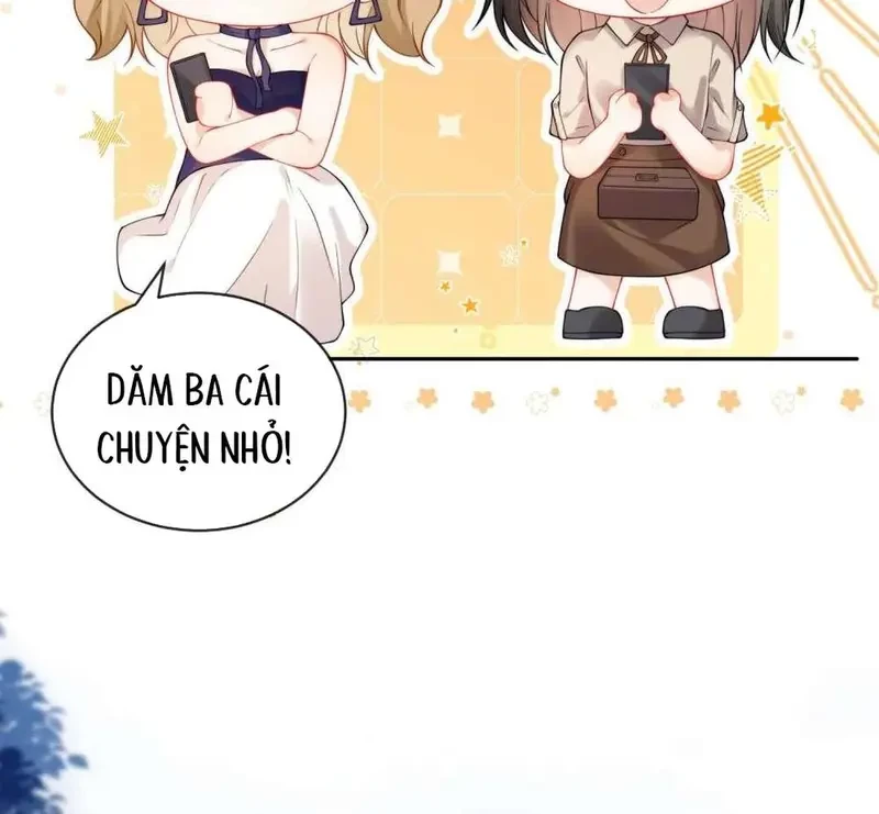 Sổ Tay Tâm Ý Chapter 15 - 6