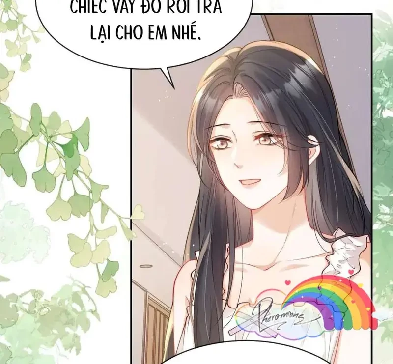 Sổ Tay Tâm Ý Chapter 15 - 16