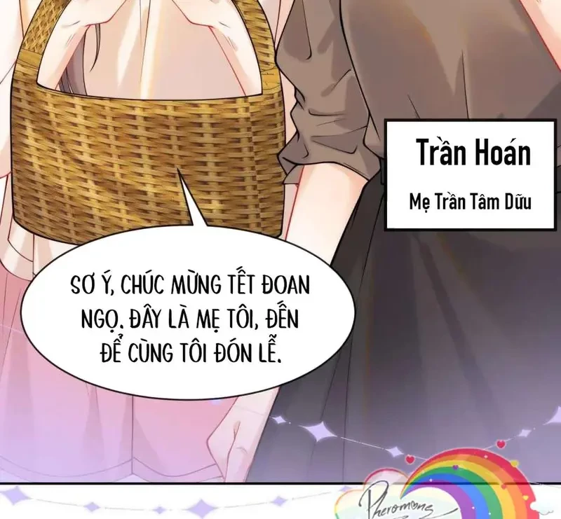 Sổ Tay Tâm Ý Chapter 15 - 43