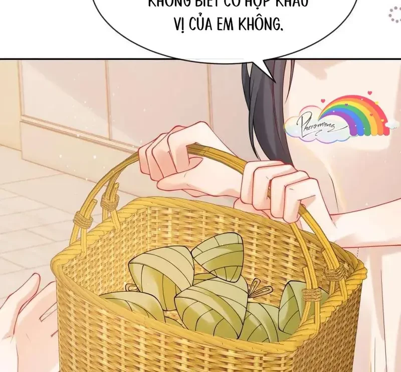 Sổ Tay Tâm Ý Chapter 15 - 46