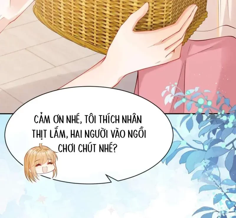 Sổ Tay Tâm Ý Chapter 15 - 47