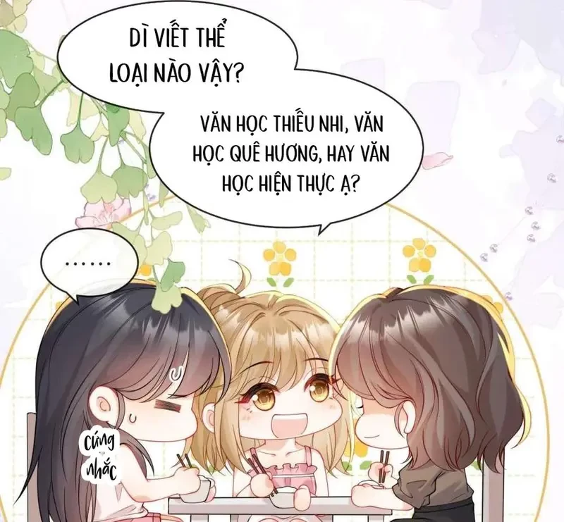 Sổ Tay Tâm Ý Chapter 15 - 61