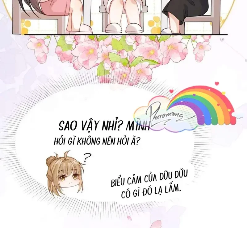 Sổ Tay Tâm Ý Chapter 15 - 62