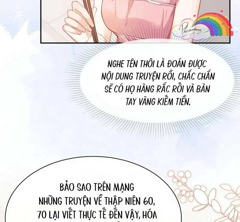 Sổ Tay Tâm Ý Chapter 15 - 69