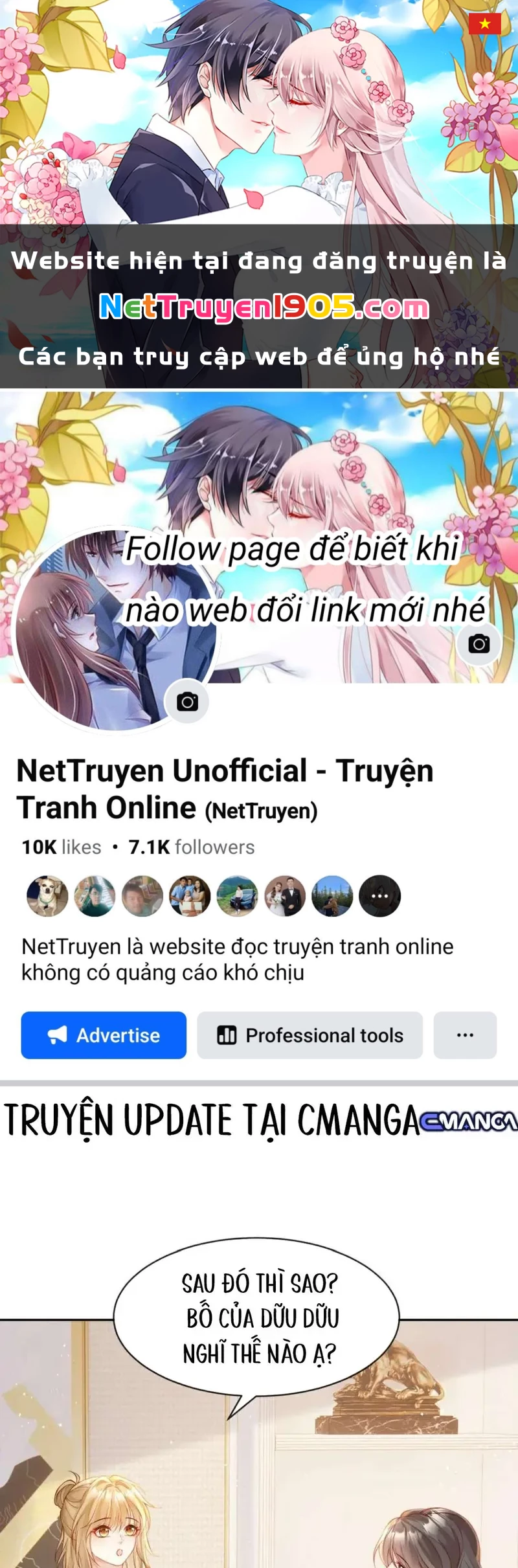 Sổ Tay Tâm Ý Chapter 16 - 1