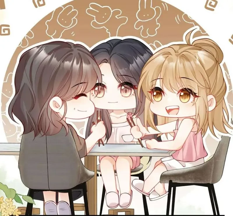 Sổ Tay Tâm Ý Chapter 16 - 7