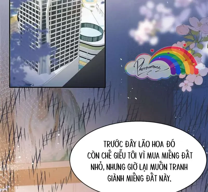 Sổ Tay Tâm Ý Chapter 16 - 17