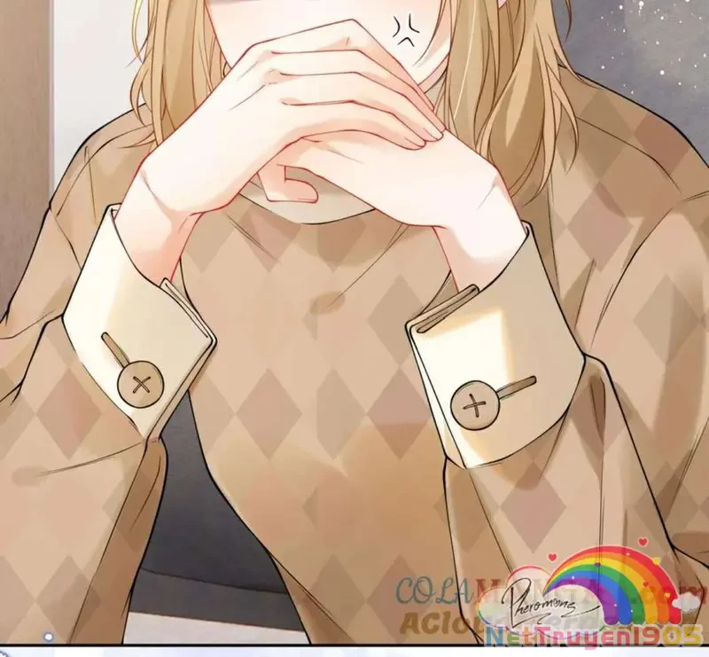 Sổ Tay Tâm Ý Chapter 16 - 19