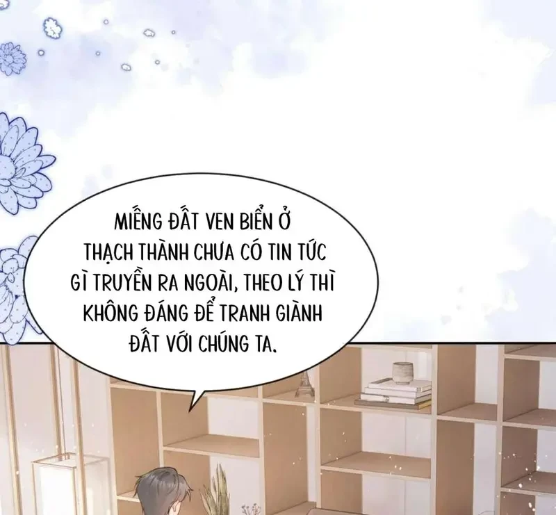 Sổ Tay Tâm Ý Chapter 16 - 20