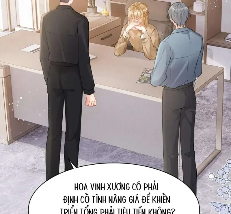 Sổ Tay Tâm Ý Chapter 16 - 21