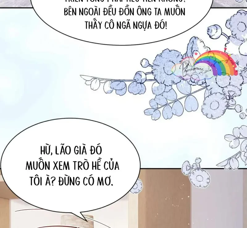 Sổ Tay Tâm Ý Chapter 16 - 22