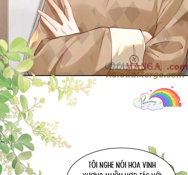 Sổ Tay Tâm Ý Chapter 16 - 24