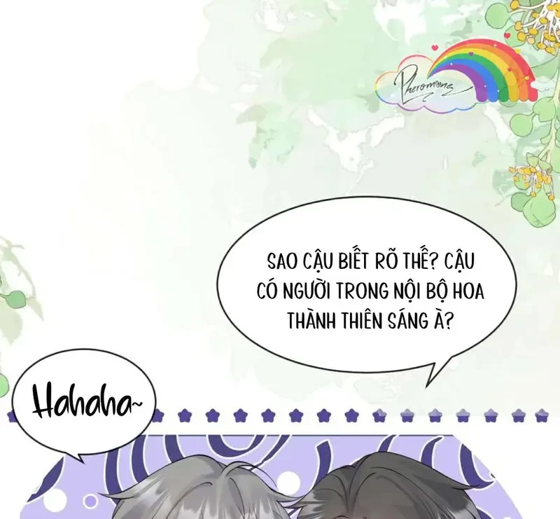 Sổ Tay Tâm Ý Chapter 16 - 27