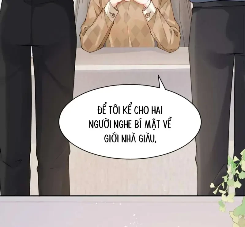 Sổ Tay Tâm Ý Chapter 16 - 35