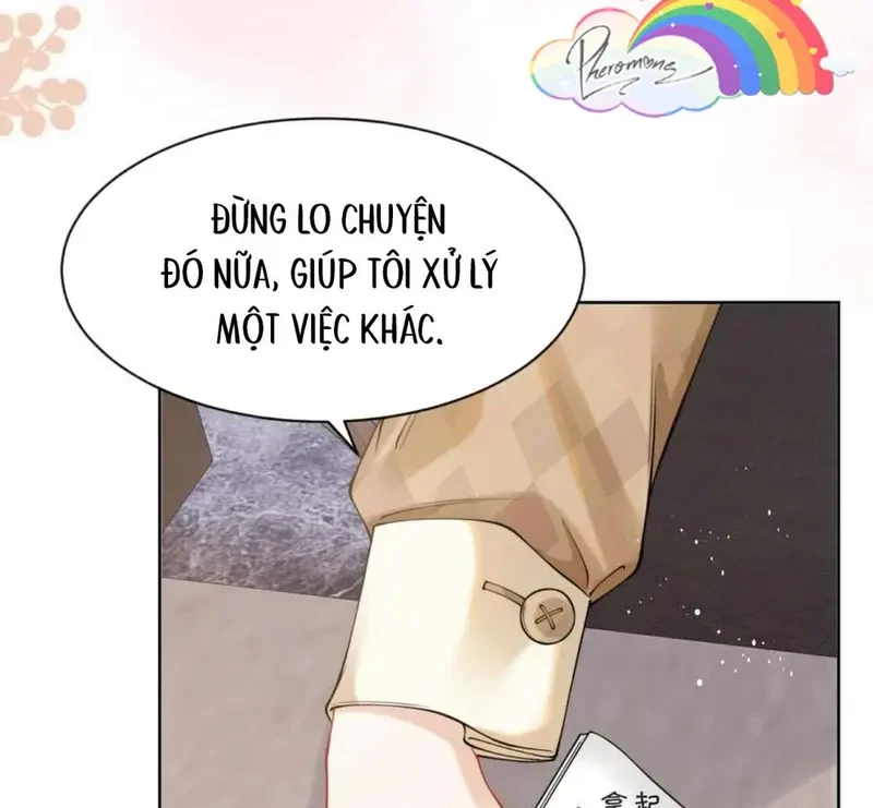 Sổ Tay Tâm Ý Chapter 16 - 51