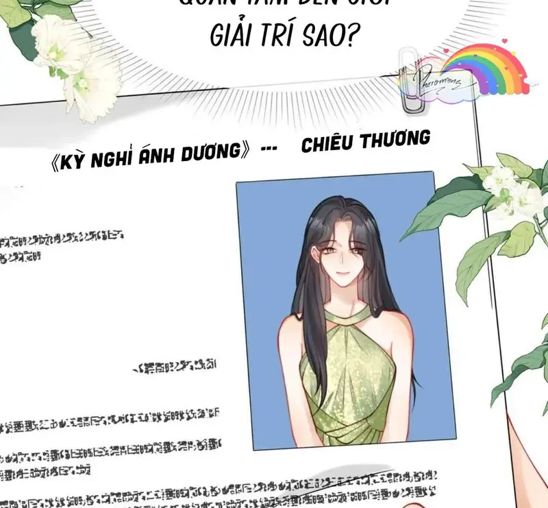 Sổ Tay Tâm Ý Chapter 16 - 56