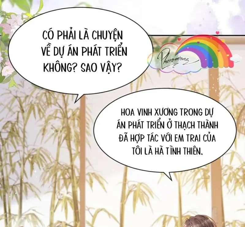 Sổ Tay Tâm Ý Chapter 16 - 71