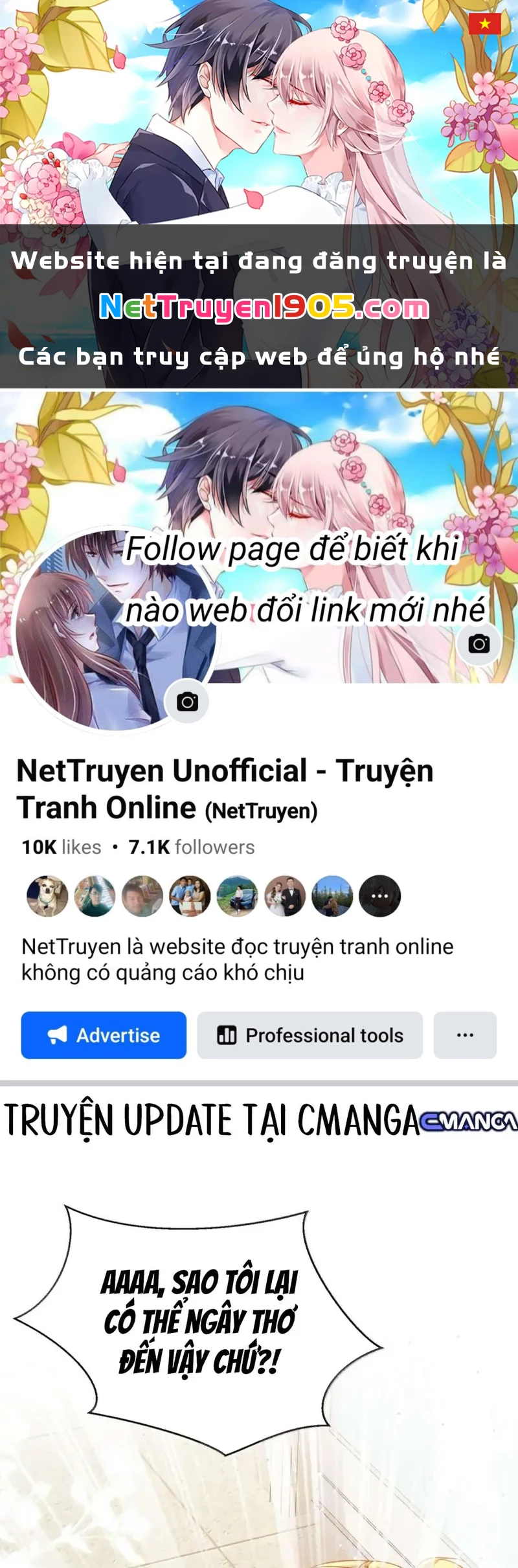 Sổ Tay Tâm Ý Chapter 17 - 1