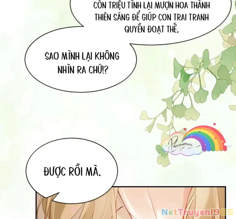 Sổ Tay Tâm Ý Chapter 17 - 6