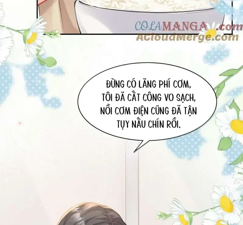 Sổ Tay Tâm Ý Chapter 17 - 8