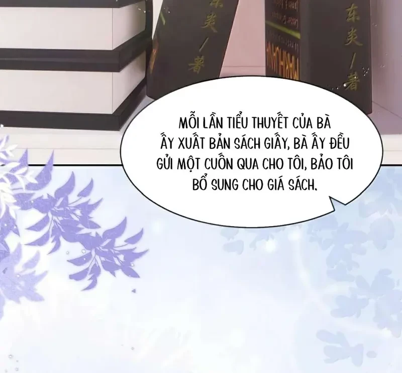 Sổ Tay Tâm Ý Chapter 17 - 19