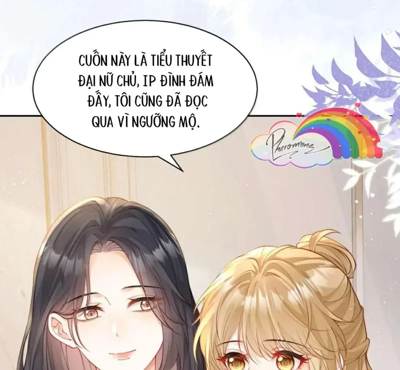 Sổ Tay Tâm Ý Chapter 17 - 20