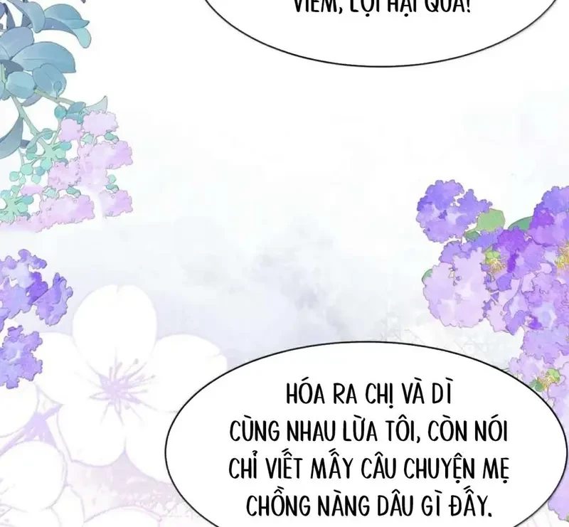Sổ Tay Tâm Ý Chapter 17 - 22