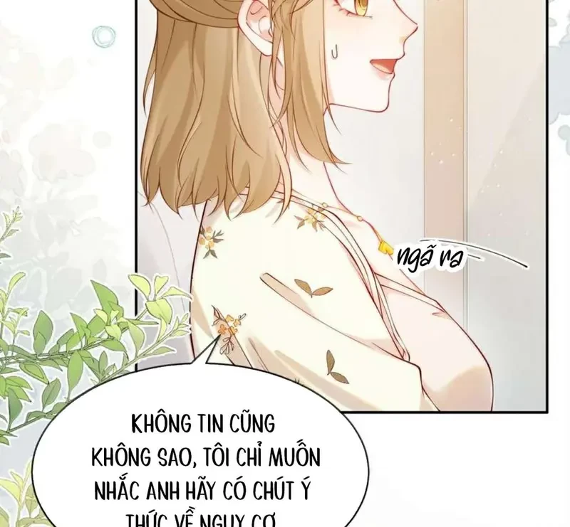 Sổ Tay Tâm Ý Chapter 17 - 46