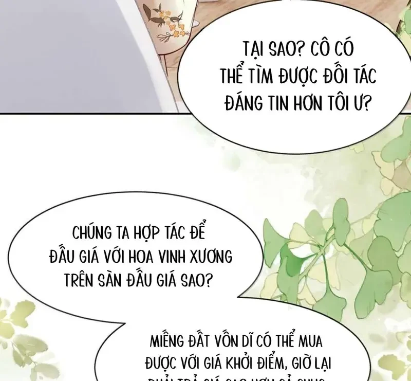 Sổ Tay Tâm Ý Chapter 17 - 53
