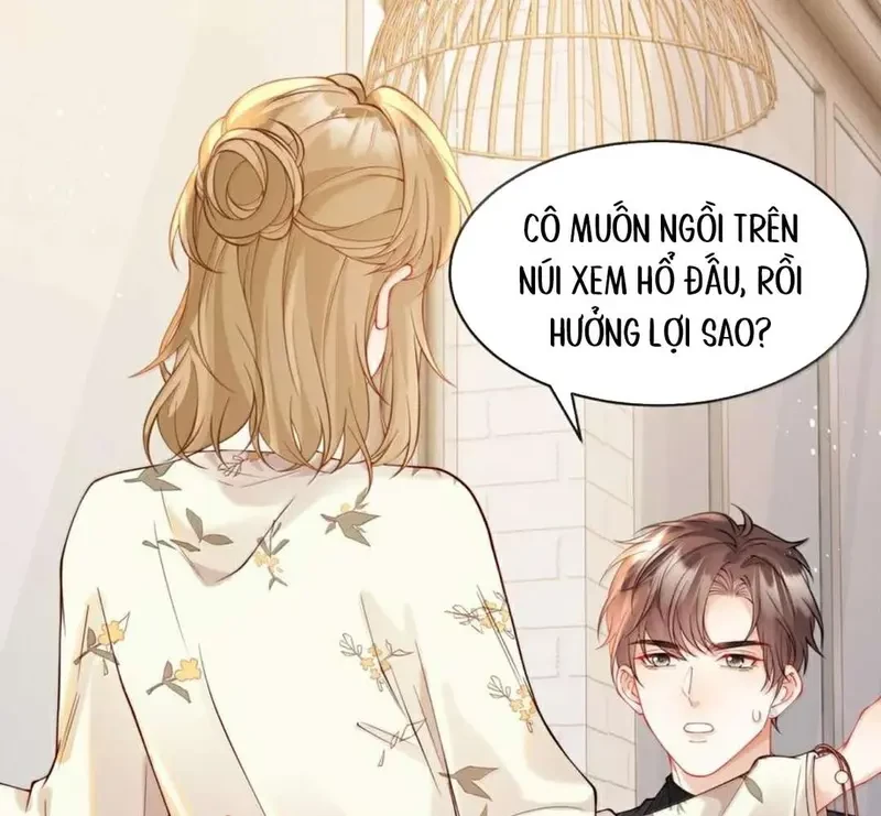 Sổ Tay Tâm Ý Chapter 17 - 71