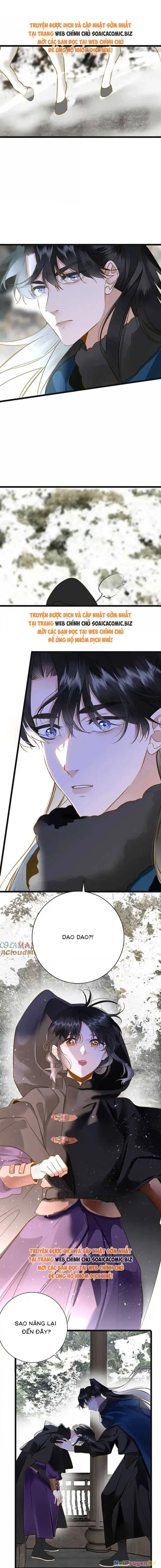 Vương Gia Hắn Luôn Nghĩ Tôi Yêu Hắn Đến Nghiện Chapter 100 - 5