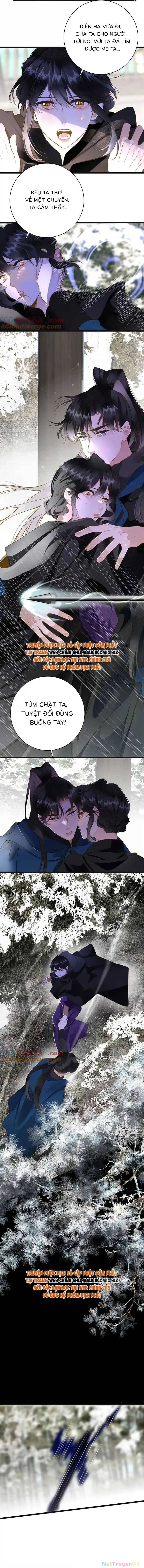 Vương Gia Hắn Luôn Nghĩ Tôi Yêu Hắn Đến Nghiện Chapter 100 - 6