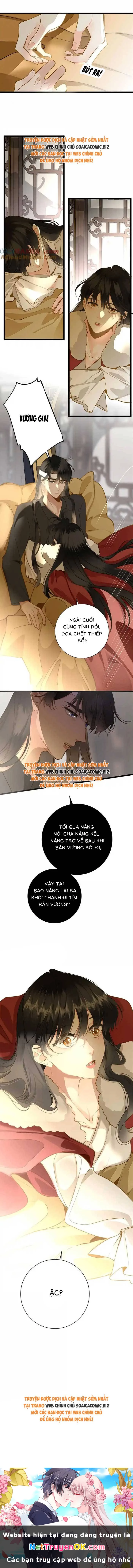 Vương Gia Hắn Luôn Nghĩ Tôi Yêu Hắn Đến Nghiện Chapter 100 - 10