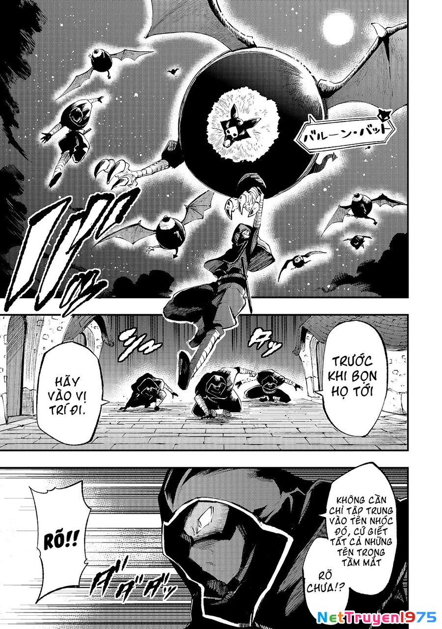 Hitoribocchi No Isekai Kouryaku Chapter 116 - 4