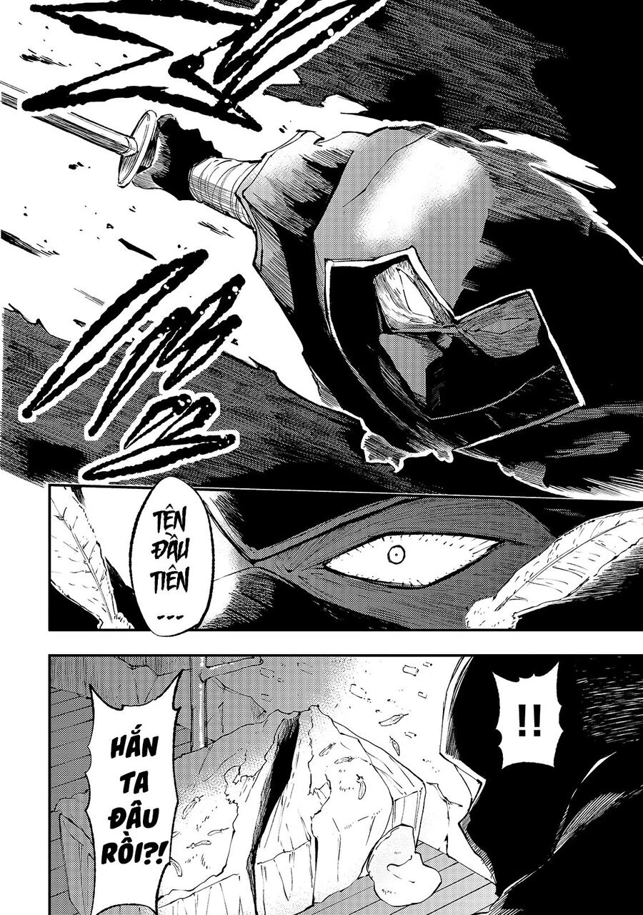 Hitoribocchi No Isekai Kouryaku Chapter 116 - 7