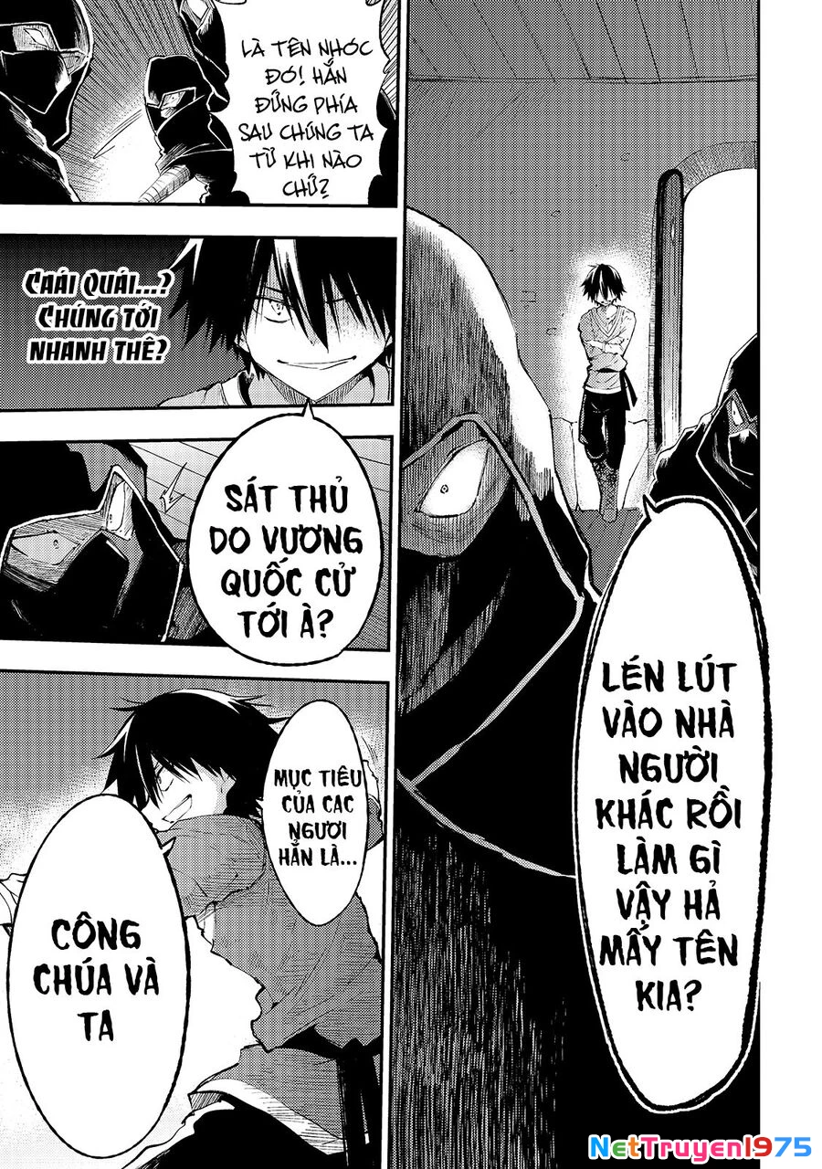 Hitoribocchi No Isekai Kouryaku Chapter 116 - 8
