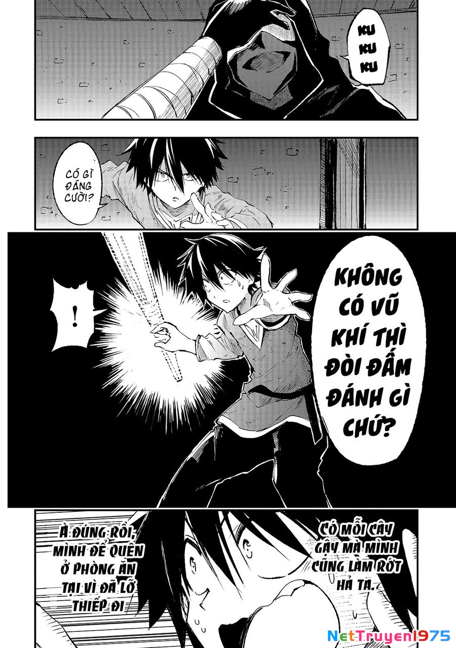 Hitoribocchi No Isekai Kouryaku Chapter 116 - 9
