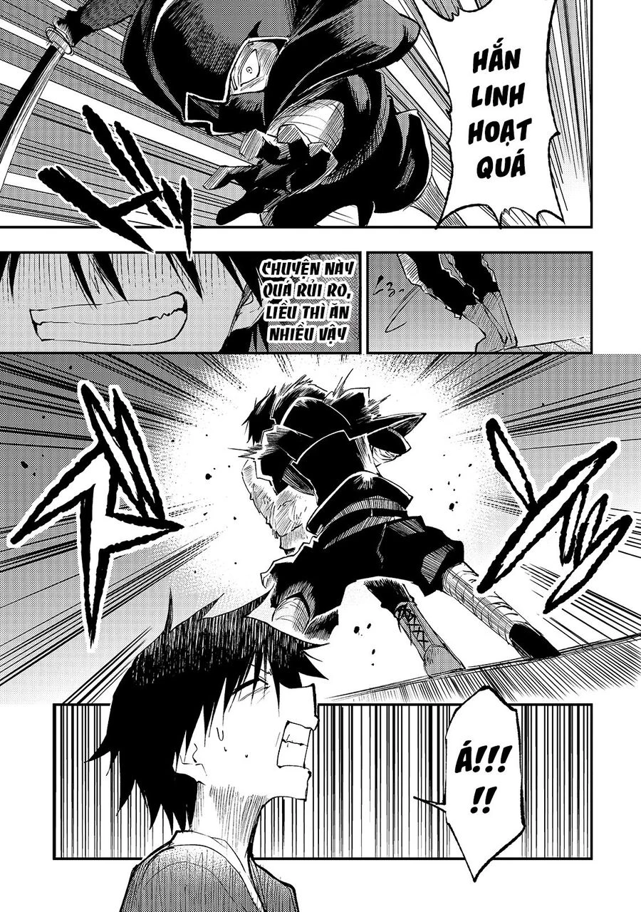 Hitoribocchi No Isekai Kouryaku Chapter 116 - 14
