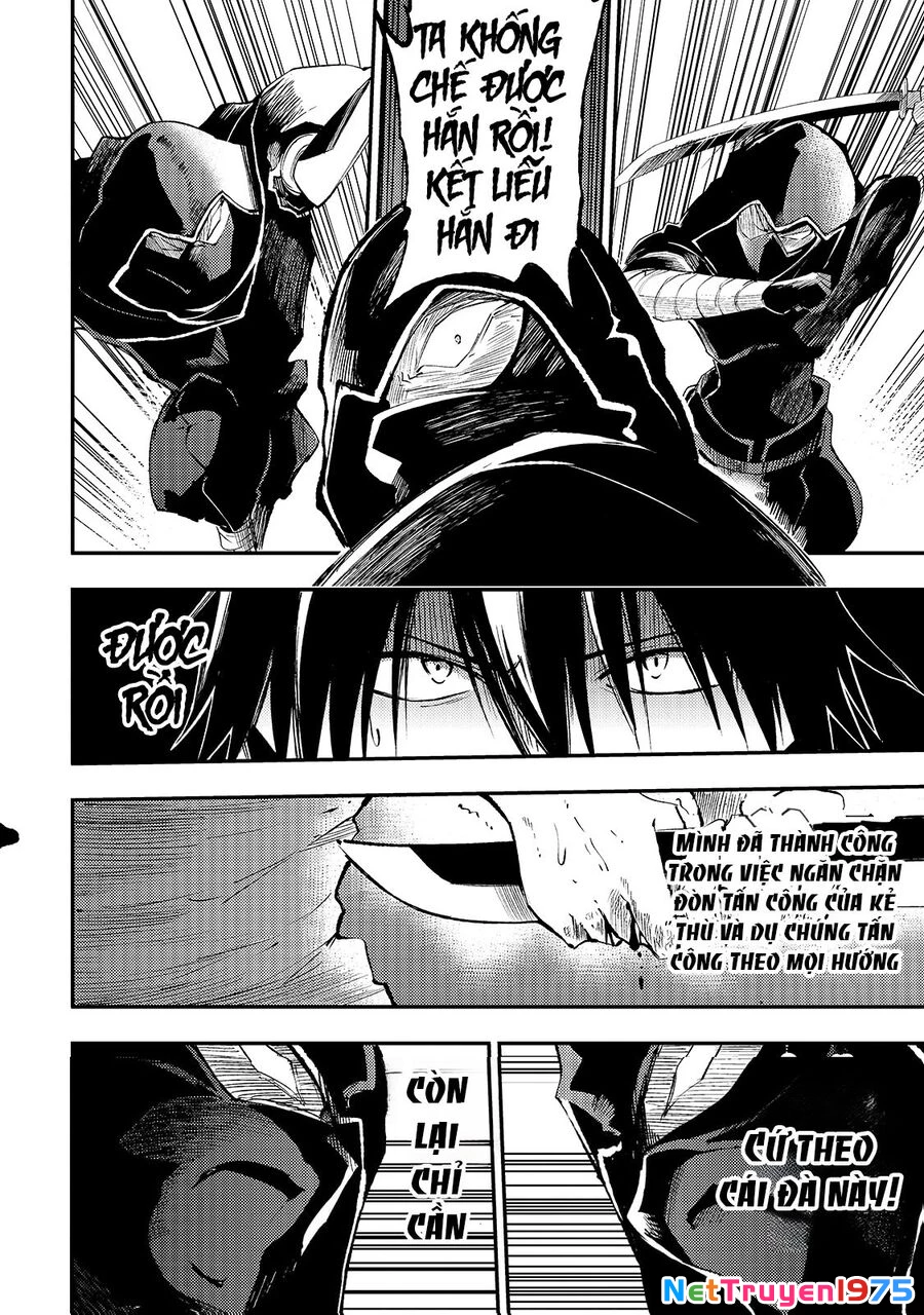 Hitoribocchi No Isekai Kouryaku Chapter 116 - 15
