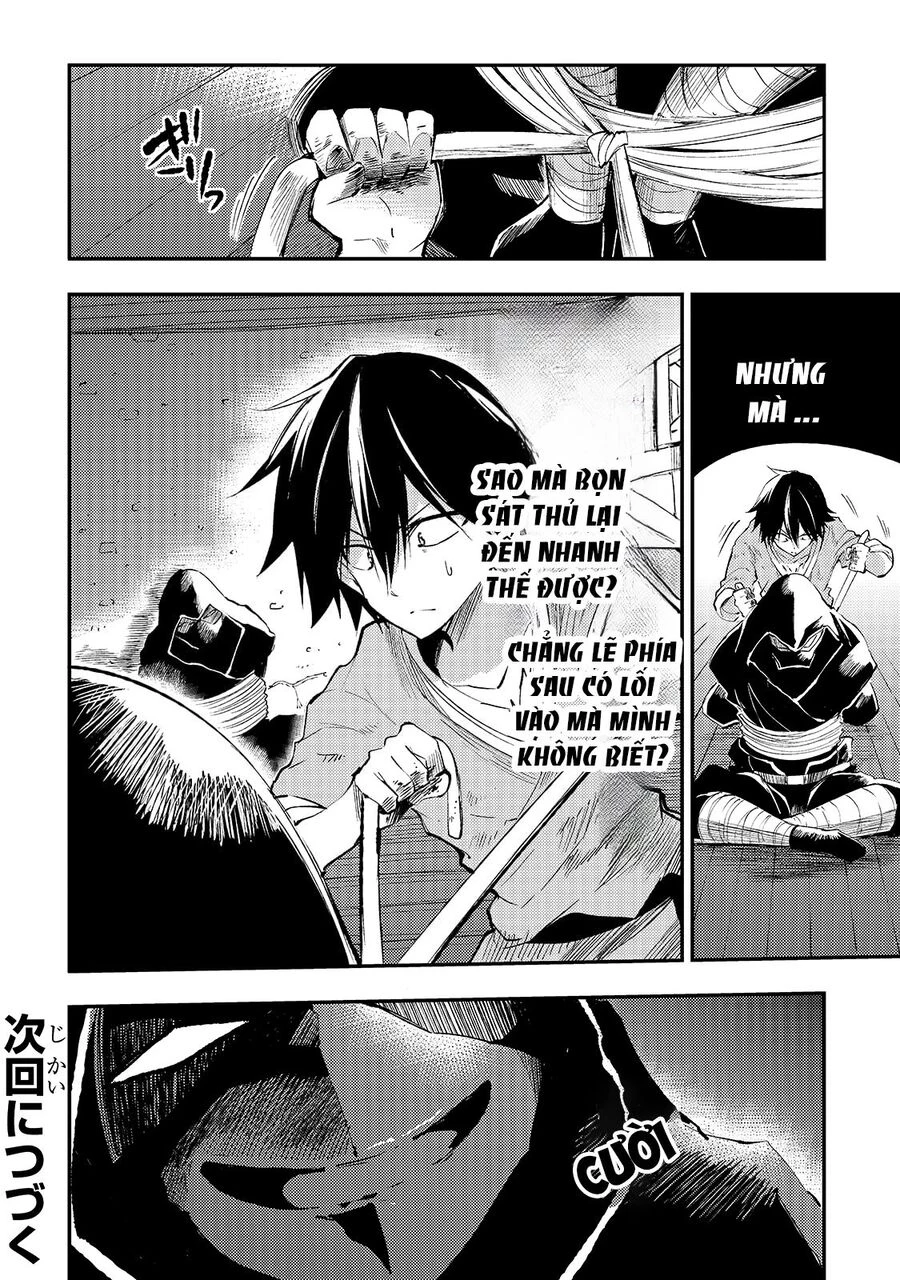 Hitoribocchi No Isekai Kouryaku Chapter 116 - 18