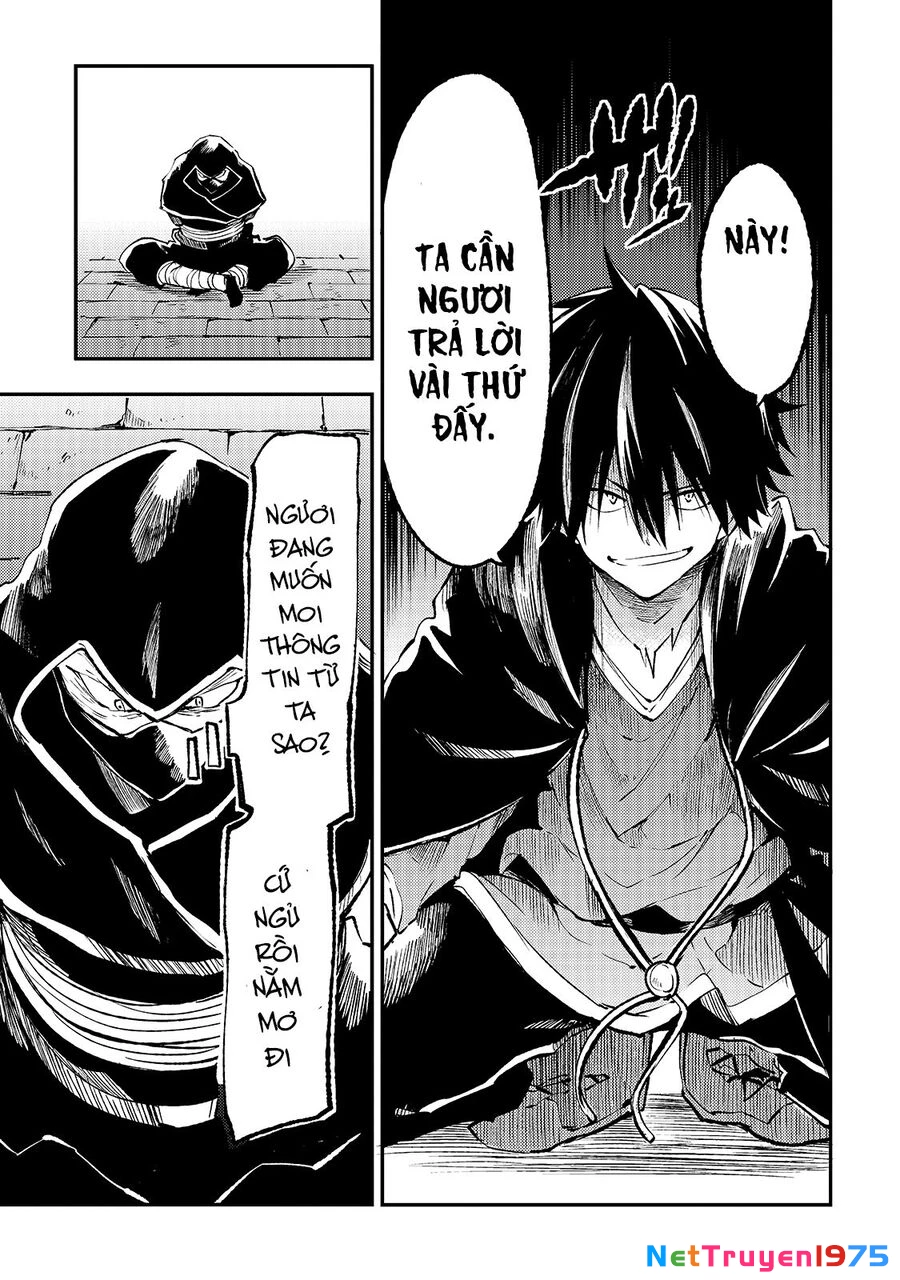 Hitoribocchi No Isekai Kouryaku Chapter 117 - 6