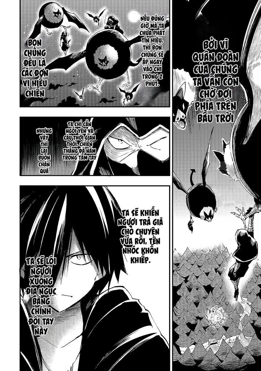 Hitoribocchi No Isekai Kouryaku Chapter 117 - 7