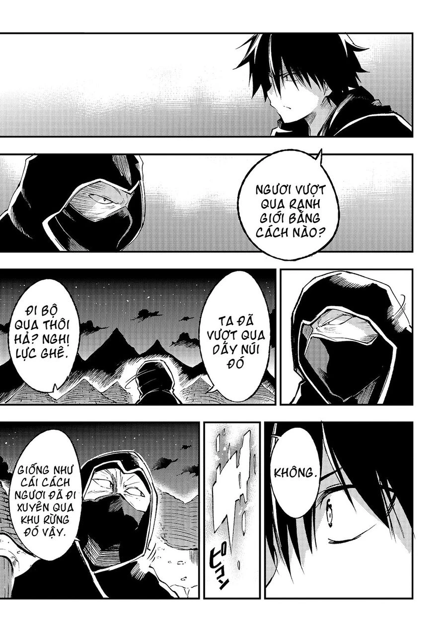 Hitoribocchi No Isekai Kouryaku Chapter 117 - 8