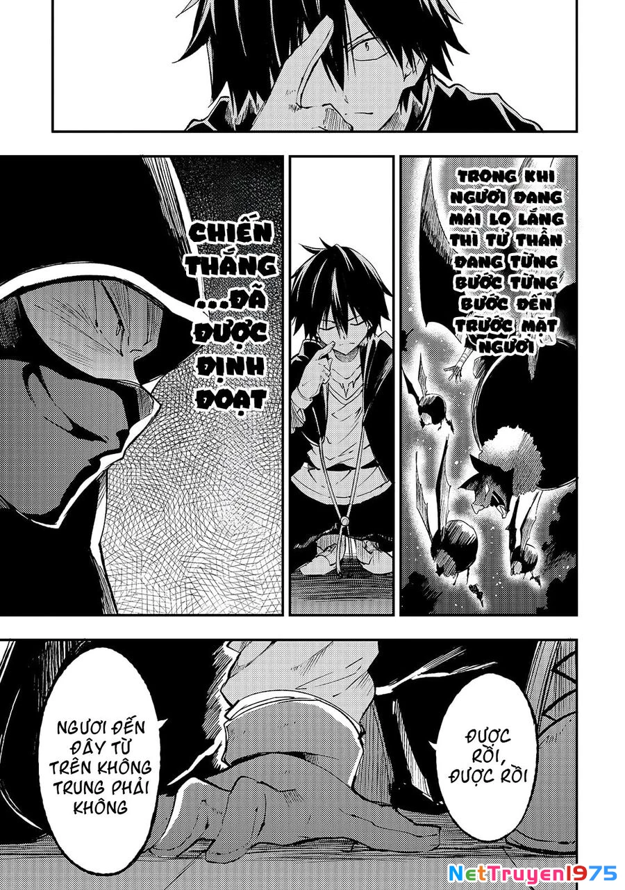 Hitoribocchi No Isekai Kouryaku Chapter 117 - 10