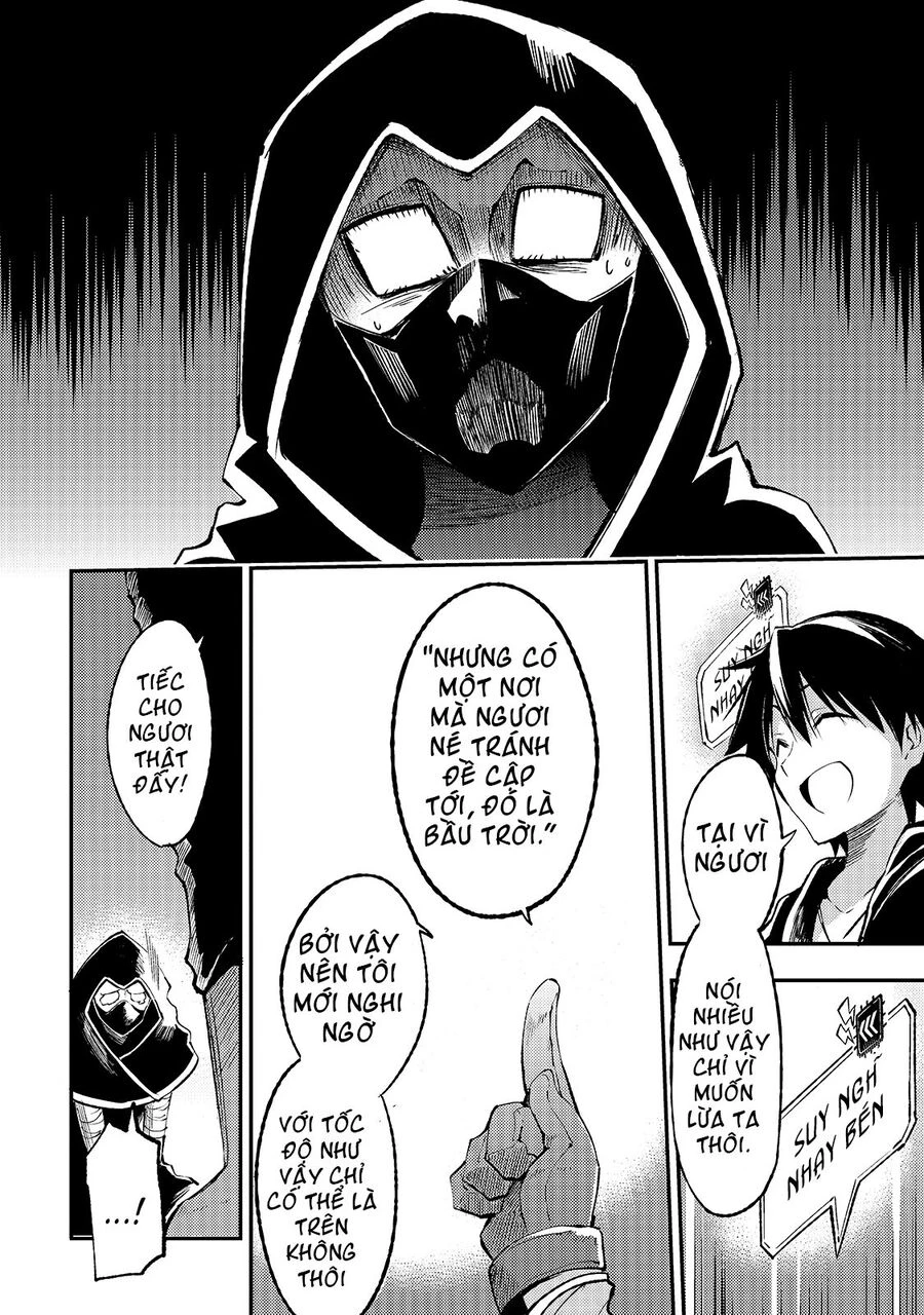 Hitoribocchi No Isekai Kouryaku Chapter 117 - 13