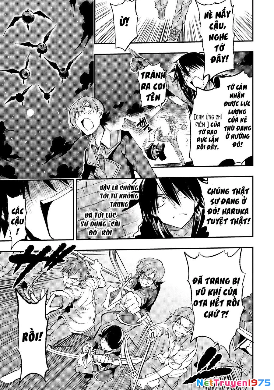 Hitoribocchi No Isekai Kouryaku Chapter 117 - 14