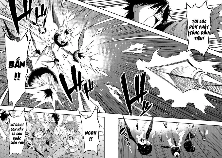 Hitoribocchi No Isekai Kouryaku Chapter 117 - 15