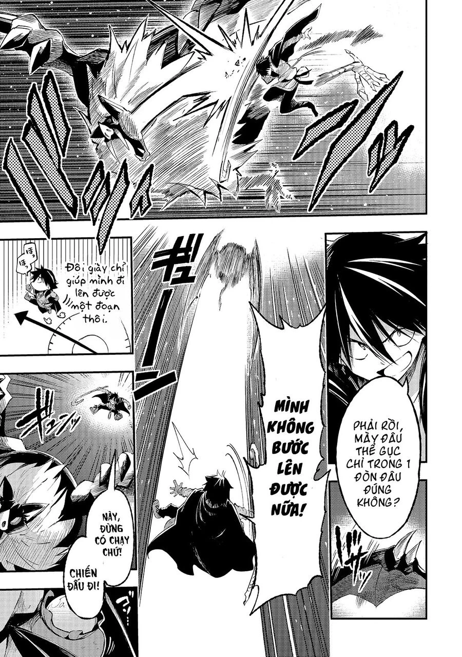 Hitoribocchi No Isekai Kouryaku Chapter 118 - 6