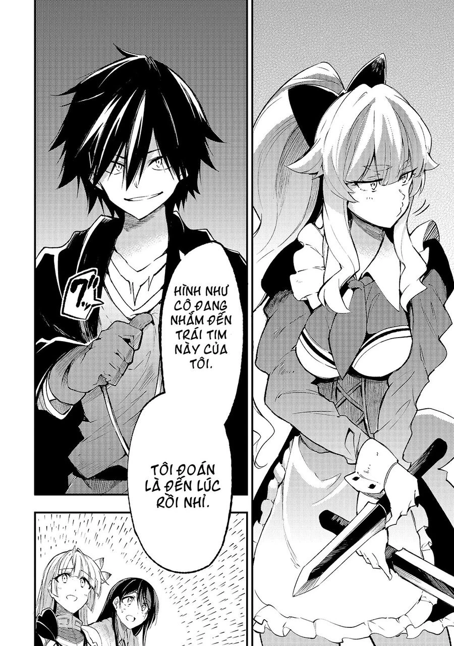Hitoribocchi No Isekai Kouryaku Chapter 118 - 16