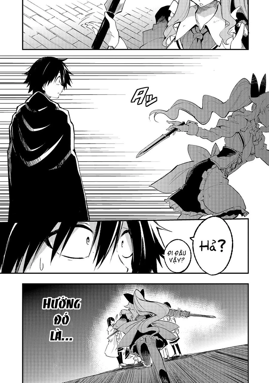 Hitoribocchi No Isekai Kouryaku Chapter 118 - 17
